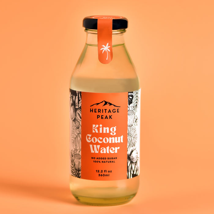King Coconut Water